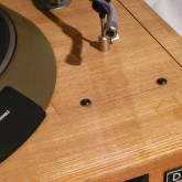 アームベースは着脱可能です。