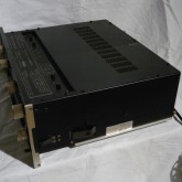 製品横部です。横部は良い状態です。