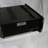 製品横部です。当時の正規輸入元 BAES(バエス) のステッカーが貼ってあります。