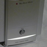 製品表示の拡大写真です。