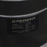 製品表示の拡大写真です。