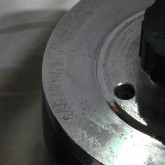 製品表面には多少の汚れなどがあります。