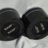 製品背面部です。