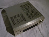 製品は良い状態が保たれています。