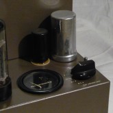 製品はメンテナンス済です。ブロックコンデンサーは交換されていてます。