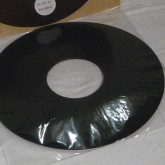 DENON DP-3000 等、中心径 95mm のプレーヤーに適合します。