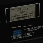 正規輸入品です。