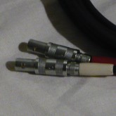 コネクターはニッケル鍍金タイプです。