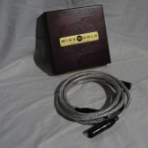 wireworld (USA) の当時のトップエンドシリーズです。