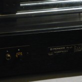 製品表示の拡大写真です。