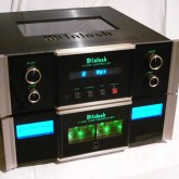 McIntosh  現行最上位モデルです。