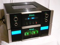 McIntosh  現行最上位モデルです。