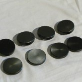 各ピースの底部です。使用感も少なく良品と判断できます。