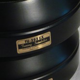 製品表示の拡大写真です。