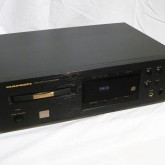 used となってお手ごろ価格の SACD/CD プレーヤーです。