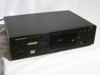 used となってお手ごろ価格の SACD/CD プレーヤーです。