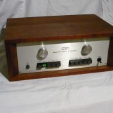 1970 年代末期に一世を風靡した AGI 511 です。