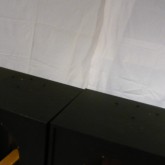 製品天板です。使用感はありますが、製品の性格上この程度は良い状態に属します。