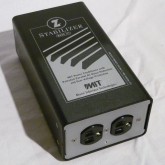 MIT の独立型・パッシブパワーコンディショナーです。