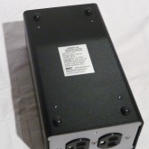 製品底部です。