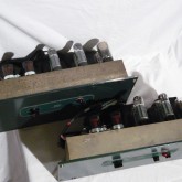 製品を上部より見た写真です。