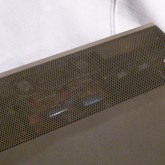 製品はメンテナンスされています。