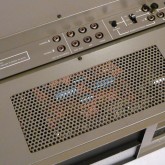 製品はメンテナンスされています。
