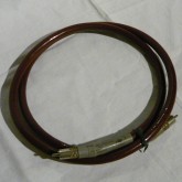 撚り線に黄金比を採用したカルダスのデジタルケーブルです。