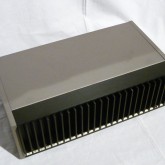 年式を考慮しても製品は良い状態です。