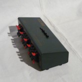 製品を横から見た写真です。