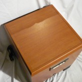 製品は比較的良い状態が保たれています。