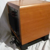 製品横部も比較的良い状態です。