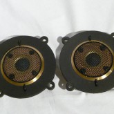 DIATONE DS-1000 シリーズ用ボロンツイーターです。
