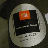 製品表示の写真です。