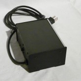 製品横部です。比較的良い状態と判断できます。