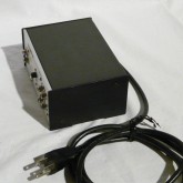 製品横部です。こちら面も良い状態です。