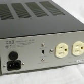 製品背面部です。
