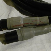 プラグ部分も多少の使用感があります。