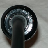 プラグ背面部です。