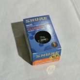 SHURE の定番 M44G の交換針です。