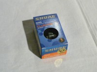 SHURE の定番 M44G の交換針です。