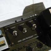 6AQ8/6240G×2 は付属しています。6240Gは少し弱っていますがまだ使用できます。