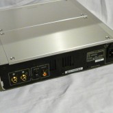 製品背面部です。