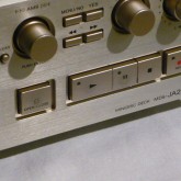 各ボタンには使用感があります。