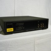 製品背面部です。