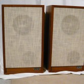 ALTEC  DIG speaker systems (409B included) pair