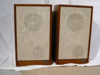 ALTEC  DIG speaker systems (409B included) pair
