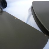 製品には傷・汚れなどがあります。