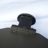 スロート部 2328 です。製品表示のステッカーは紛失しています。