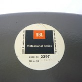 製品表示の拡大写真です。